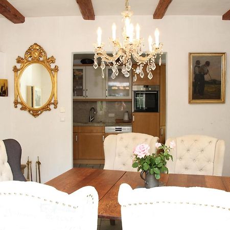 קורורט גוריש Apartment Konigstein מראה חיצוני תמונה
