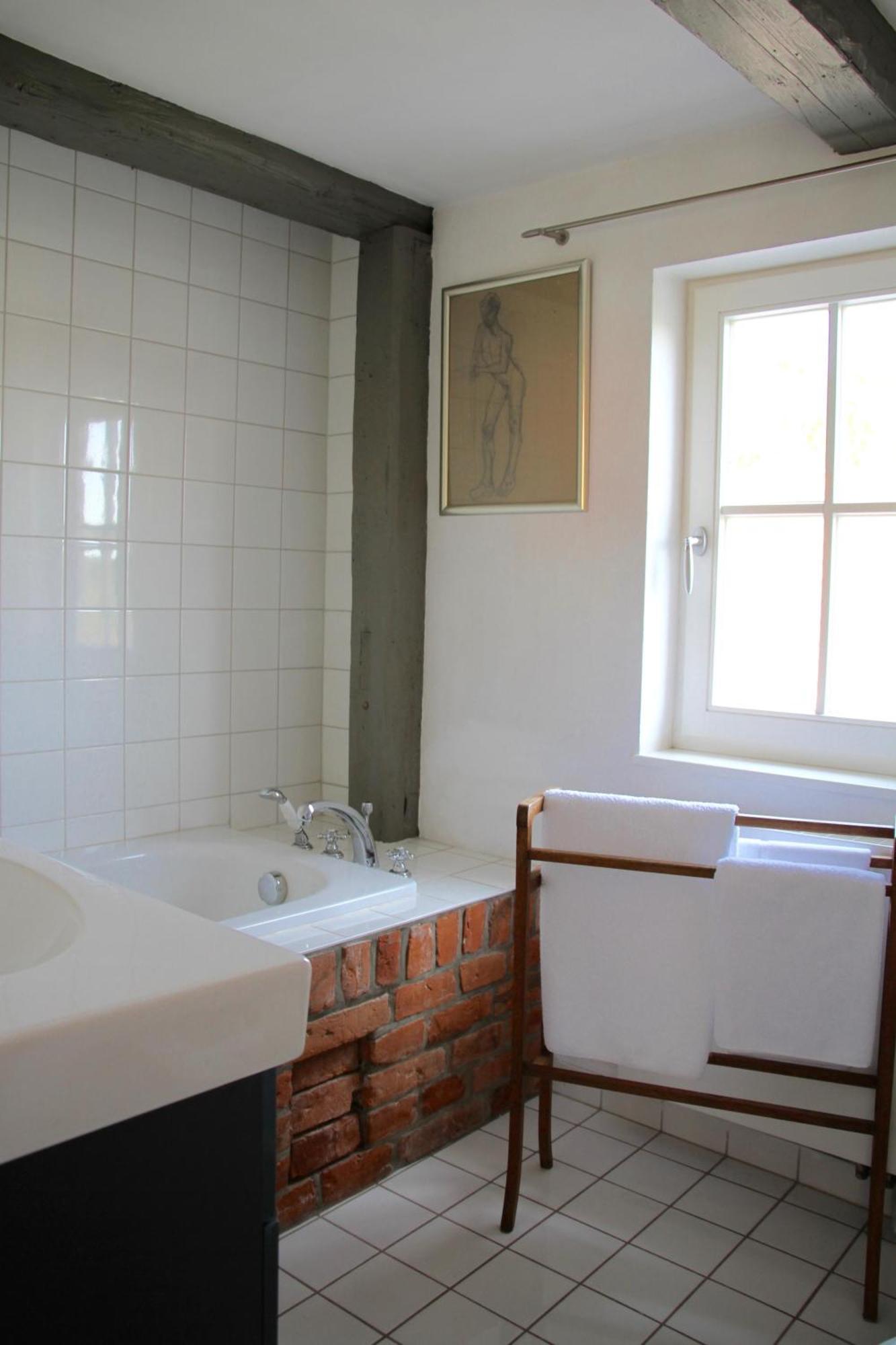 קורורט גוריש Apartment Konigstein מראה חיצוני תמונה