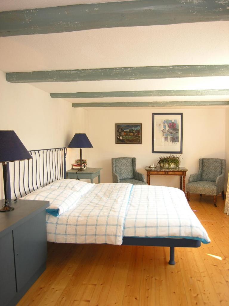 קורורט גוריש Apartment Konigstein מראה חיצוני תמונה