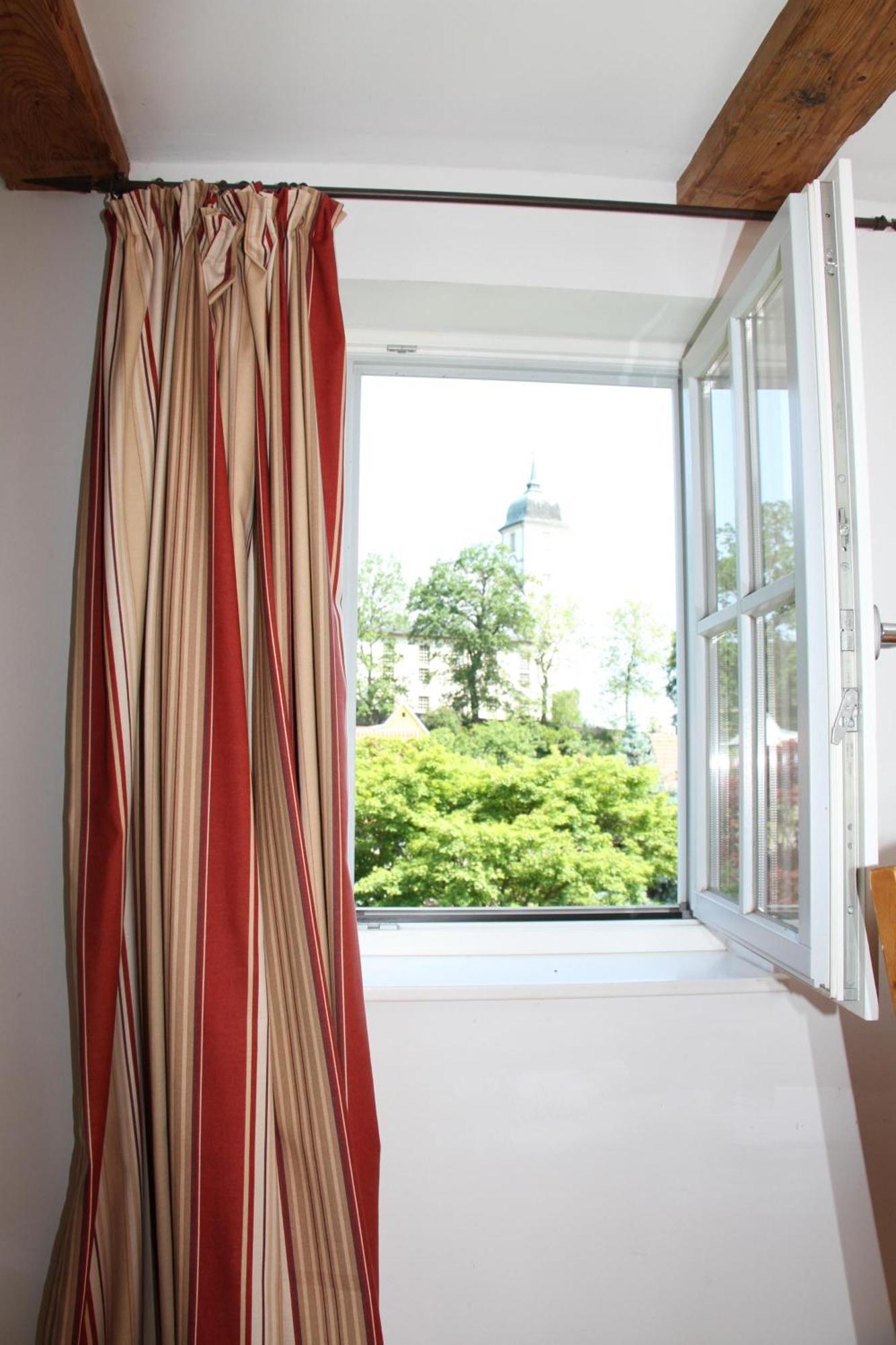 קורורט גוריש Apartment Konigstein מראה חיצוני תמונה